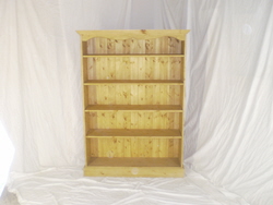 Bookcase