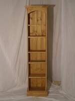 Column Bookcase
