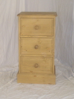 3 Drawer Narrow