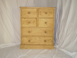 4 Over 2 Chest