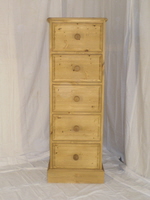 5 Drawer Narrow