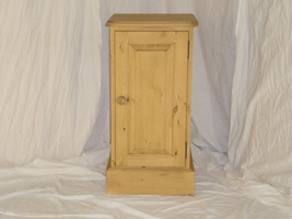 1 Door Cupboard