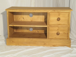 2 Drawer DVD/AV equipment