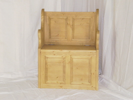 Monk's Bench