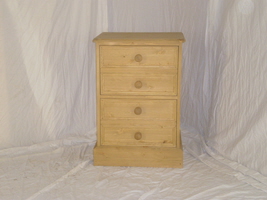 2 Drawer Filing Cabinet Shut