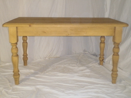 Farmhouse Table