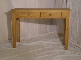 Hall Table