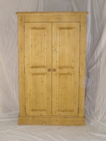 Child's Wardrobe
