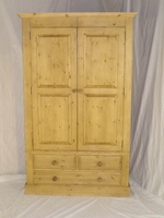 Gent's Wardrobe