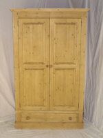 Ladies Wardrobe